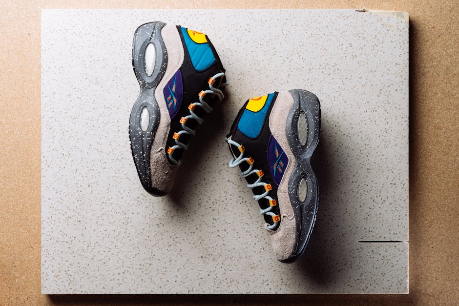 Reebok Women’s Shoes