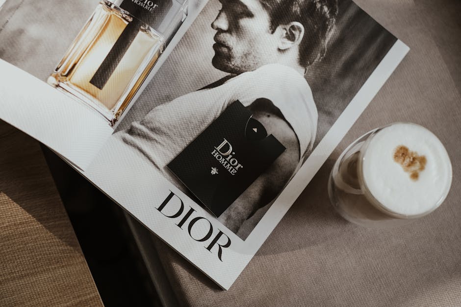 Free Dior Fragrance Sample