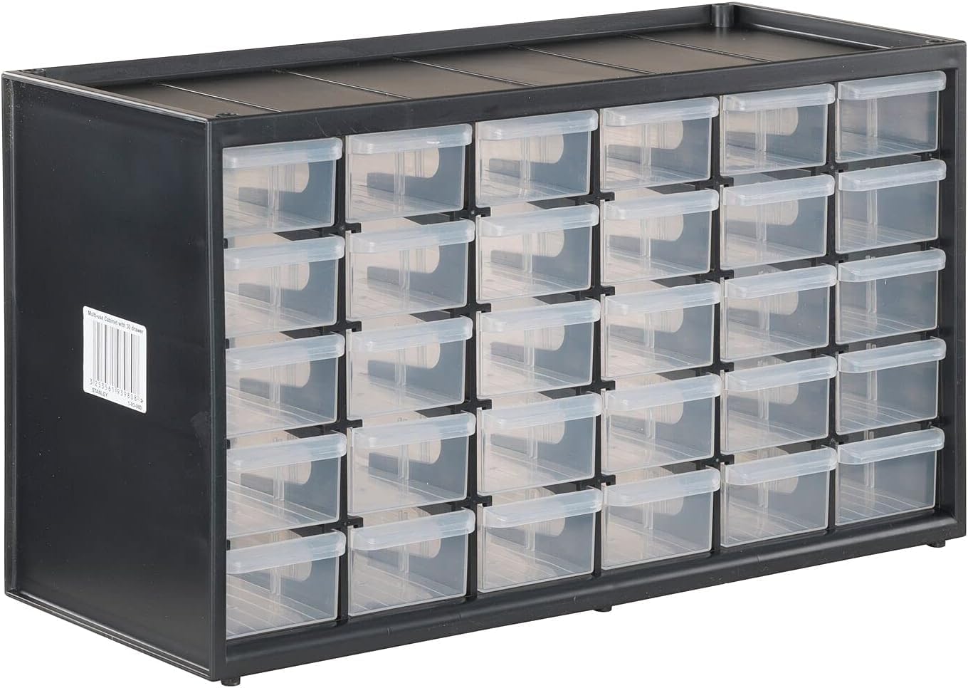 CRAFTSMAN Storage Organizer, 30 Small Drawer Modular Storage deal at Amazon