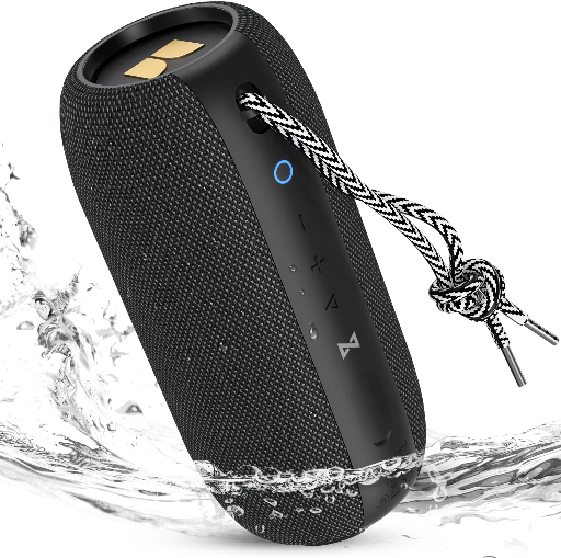 Walmart Daily Pick: Monster S320 Portable 40W Bluetooth Spea deal at Walmart
