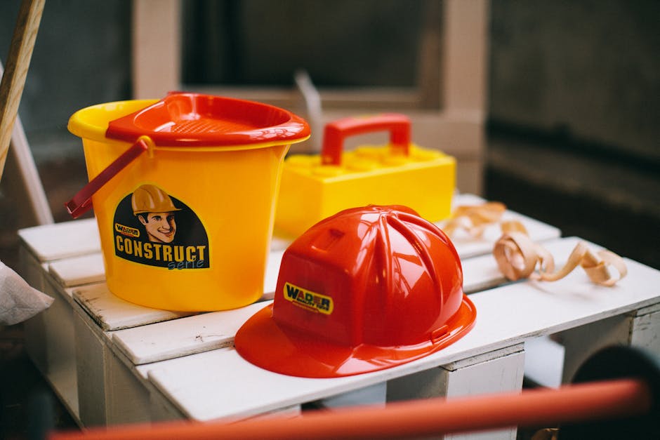 Little Builders Event at LEGO Stores Happening Today!