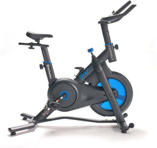 Walmart Daily Pick: Echelon Connect Sport Indoor Cycling Exercise Bike for $145 (44% Off) at Walmart