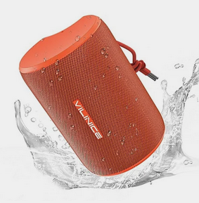 Walmart Electronics Pick: VILINICE Bluetooth Speaker Portabl deal at Walmart