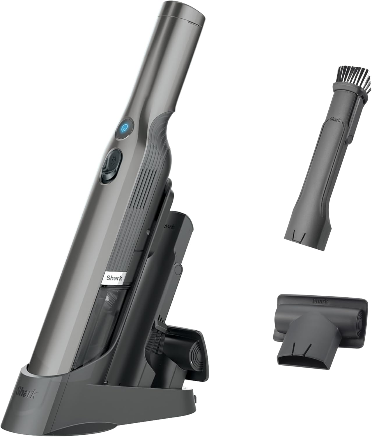 Shark WV201 WANDVAC Handheld Vacuum, Lightweight at 1.4 Poun deal at Amazon