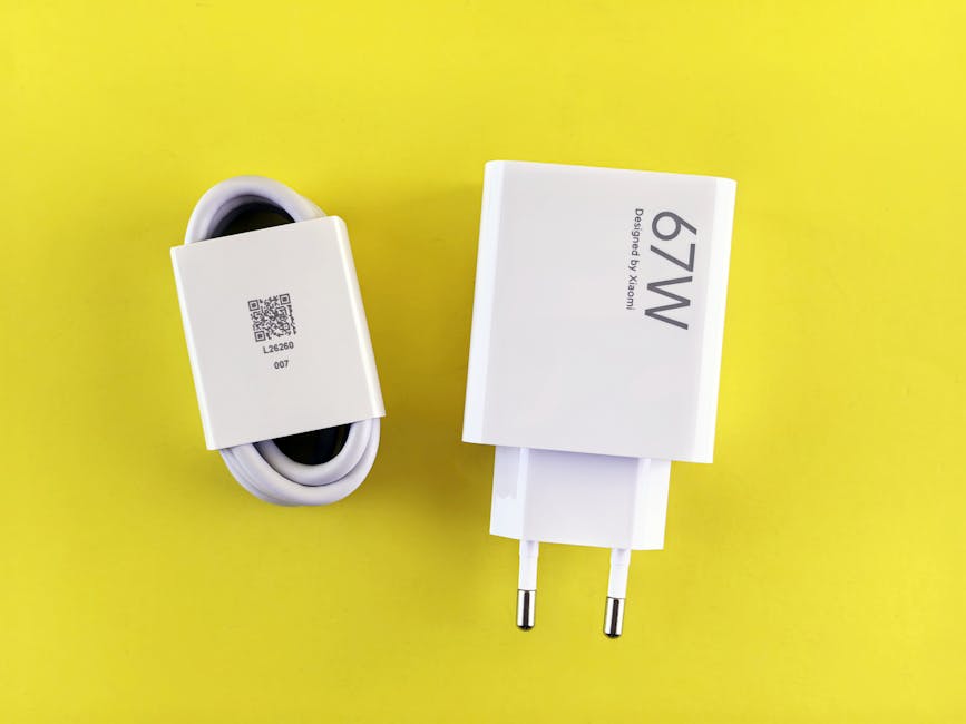 iPhone Fast Charger 2-Pack for deal at Amazon