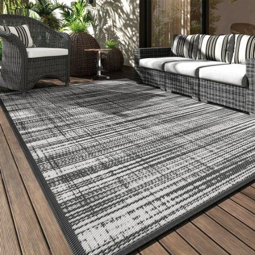 Walmart Daily Pick: Vunate 5' x 8' Outdoor Waterproof Revers deal at Walmart