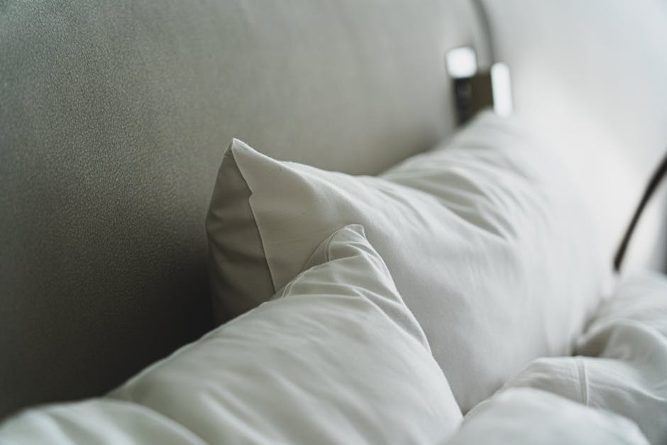 Beyond Down King Sized Bed Pillows 2pk Only deal at Walmart