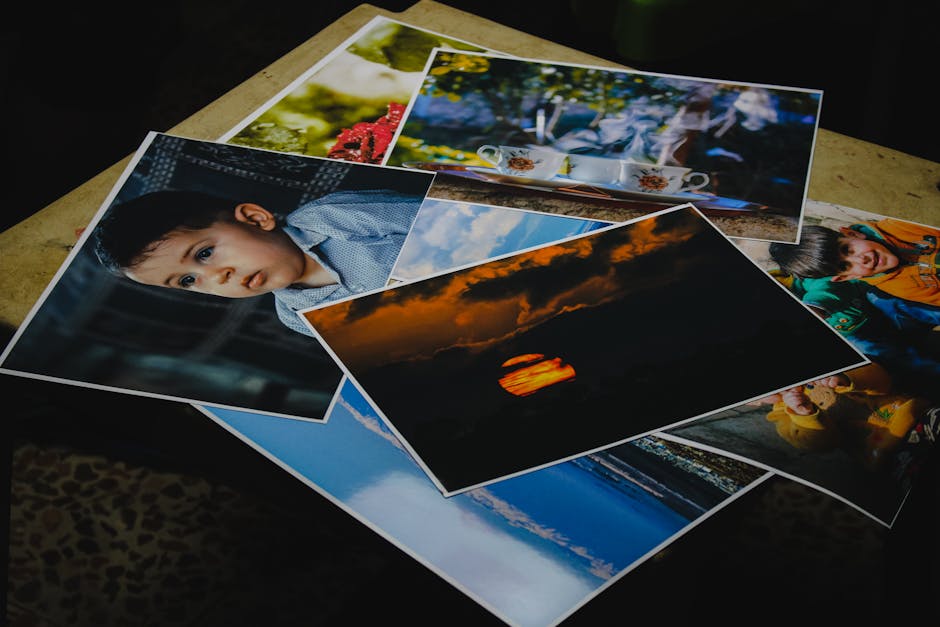 All Your Custom Graduation Print Needs at Walgreens! Photo D deal at Walgreens
