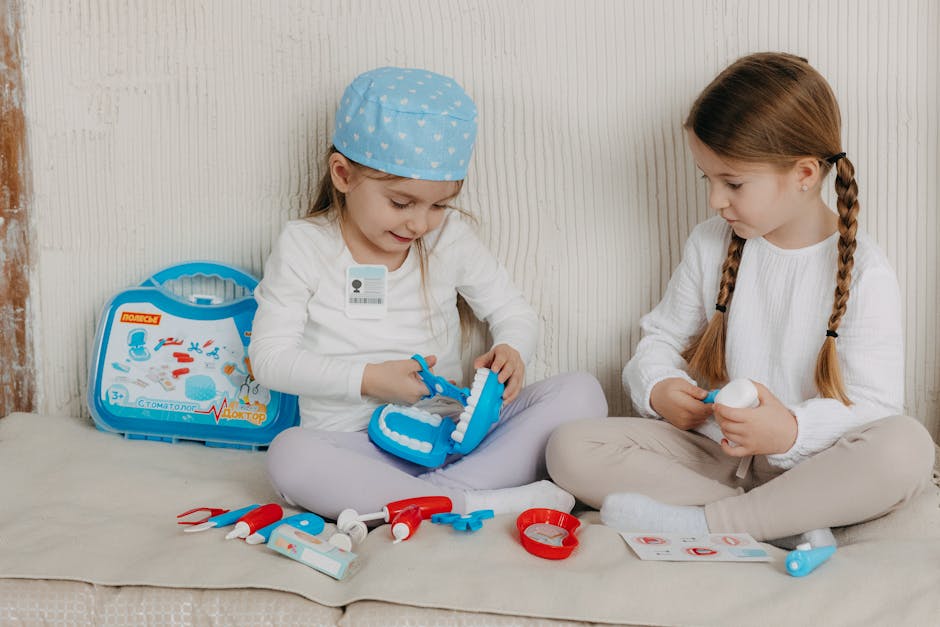 Melissa & Doug PAW Patrol Pup Pack Backpack Role Play Set Only for $23 (47% Off) at Walmart