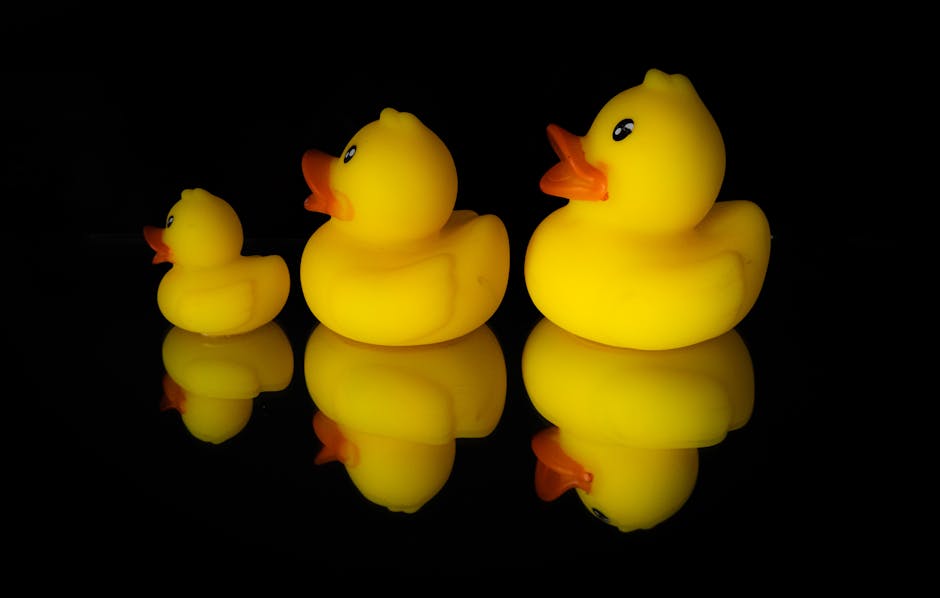 Duck Pet Toy deal at Amazon