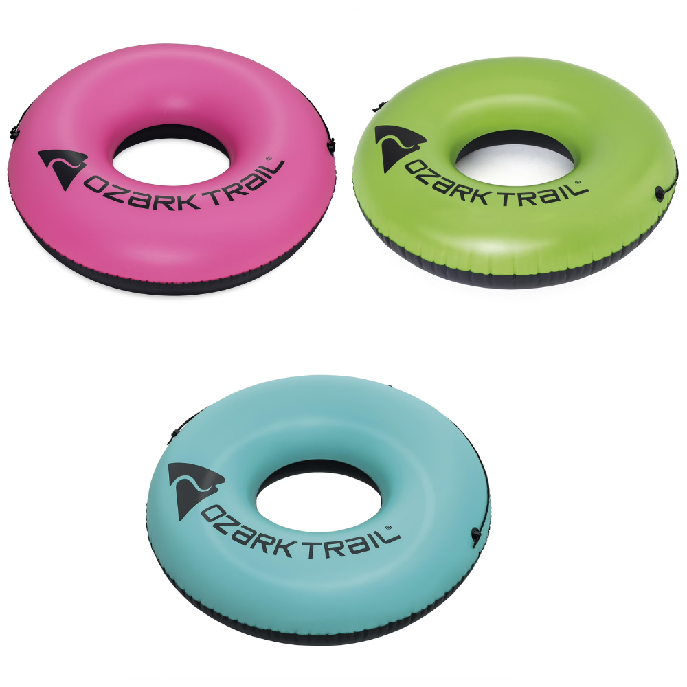 Ozark Trail River Tube 39″ for ONLY $4.97 at Walmart