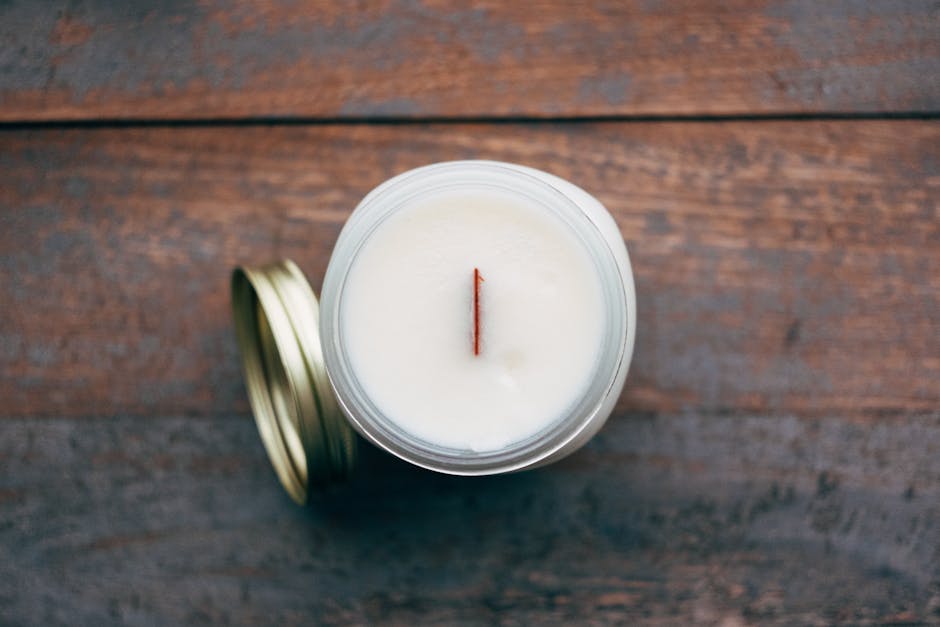 Yankee Candle Large Jar & 3-Wick Candles