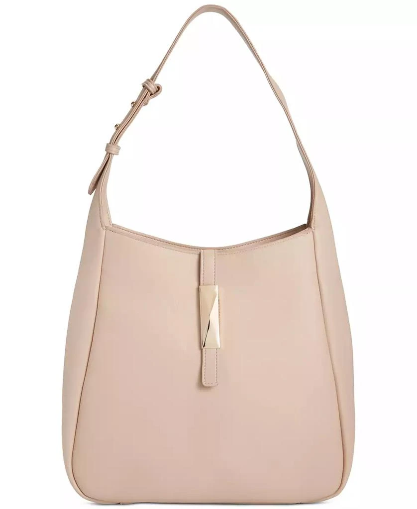 INC International Concepts Salee Medium Shoulder Bag Sale at Macy’s
