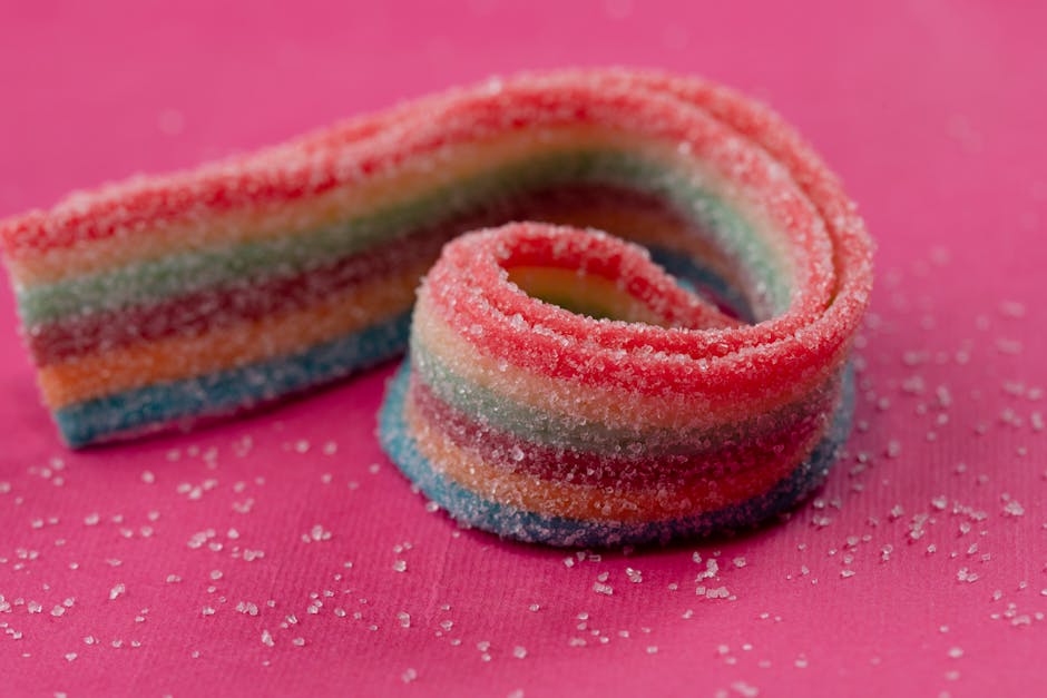 Swedish Fish Chewy Candies deal at Amazon