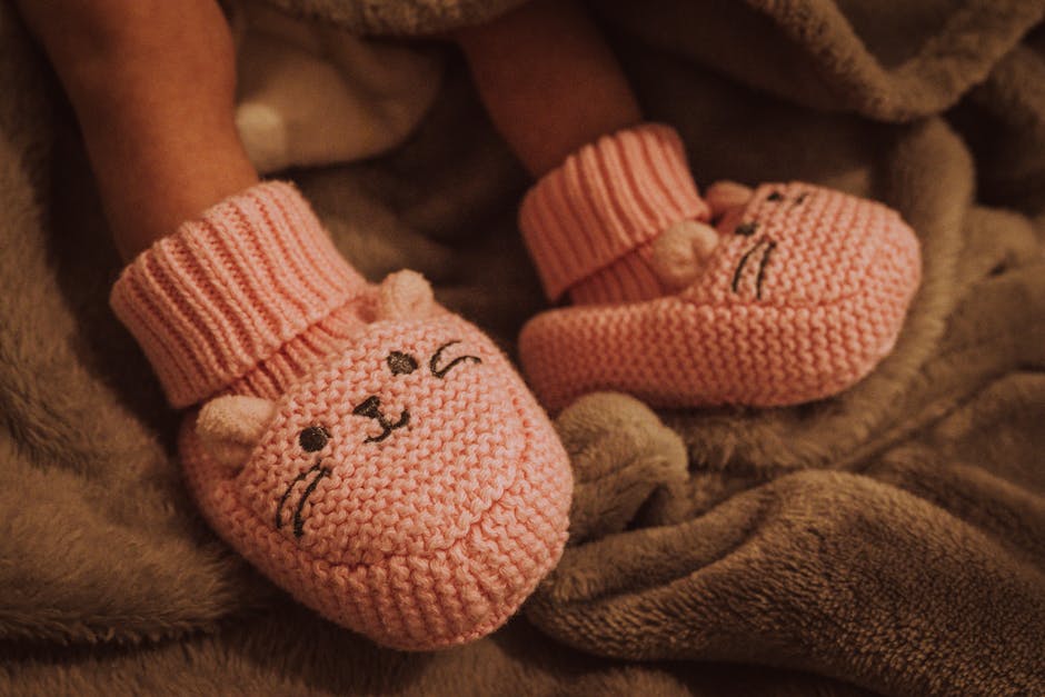 UGG Pink Micro Booties for $70 (50% Off)