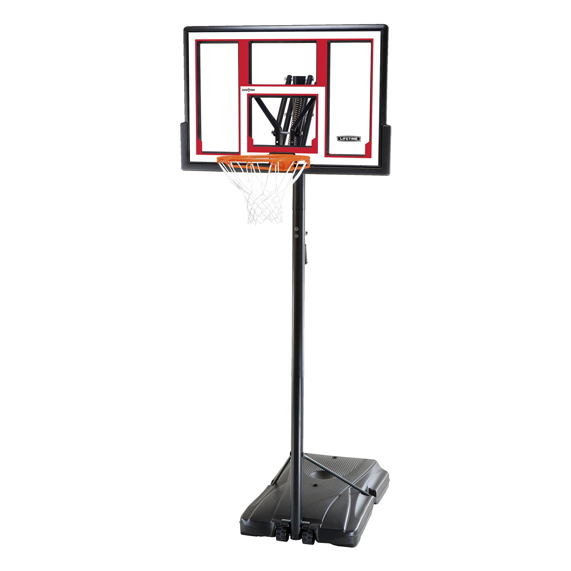 Portable Basketball Hoop just $69 at Walmart