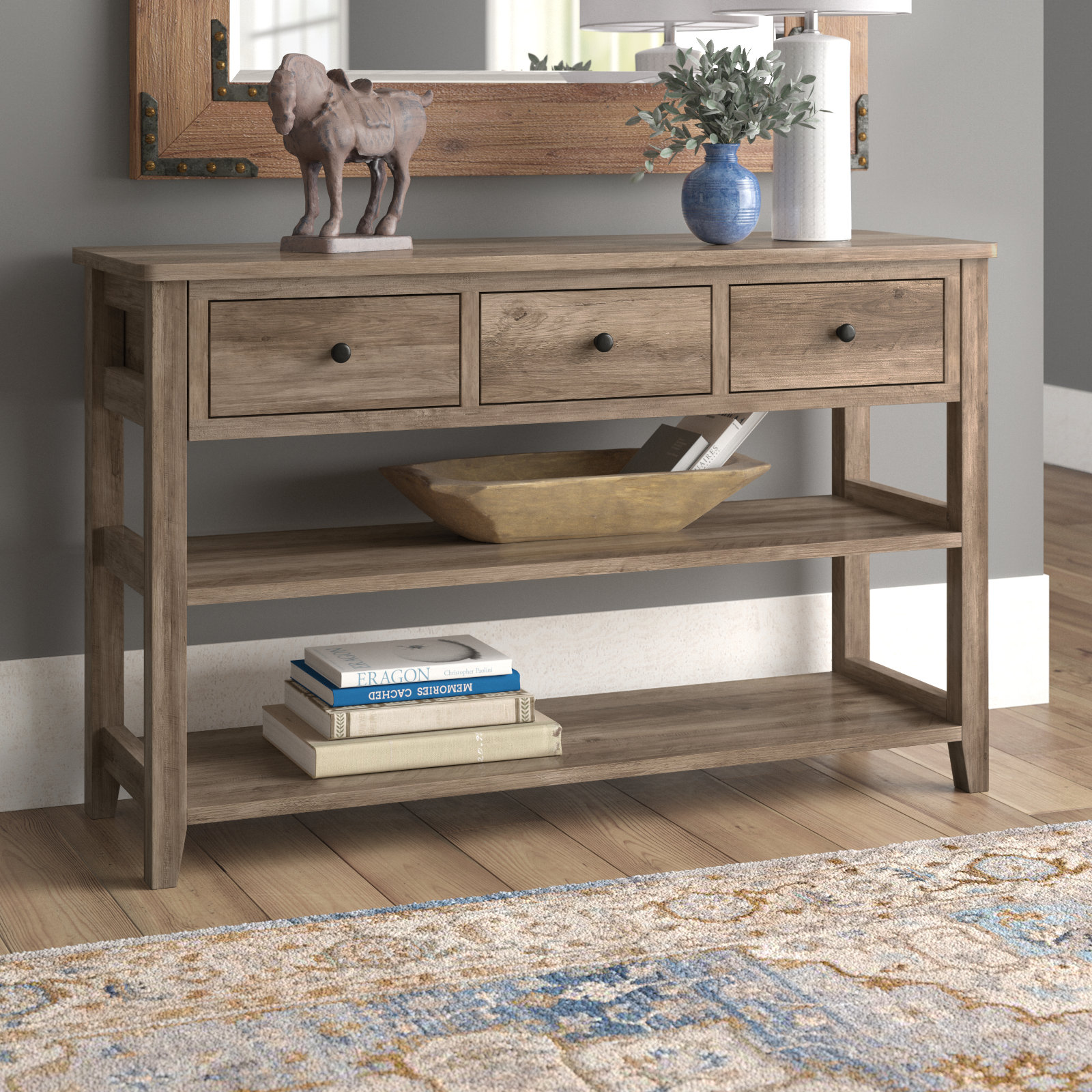 Console Tables on Sale at Wayfair