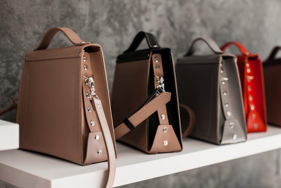 Up to 65% Off Designer Handbags at Macy’s!