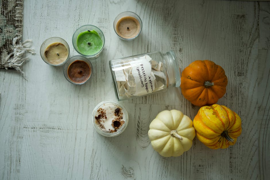 Yankee Candle Large Jars for $15