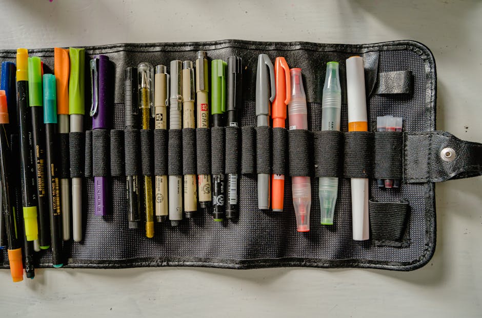 Diamond Press Mega Marker & Ink Kit Only $64
