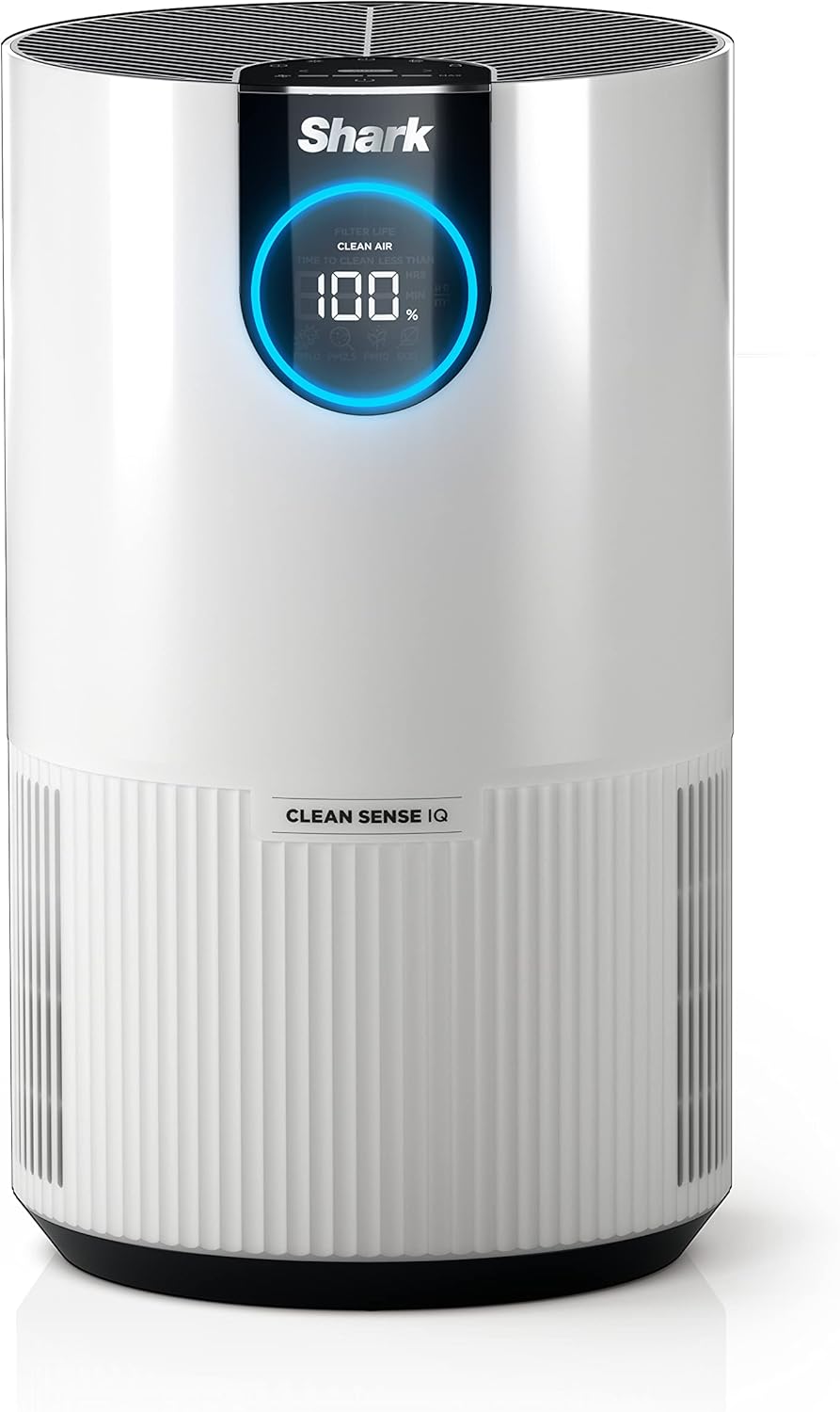 Shark Air Purifiers for Bedroom, Office, Dorm, Small Room, H deal at Amazon