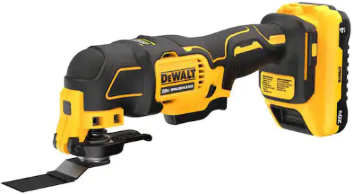 Home Depot Home Pick: DeWalt Only $119 (Reg. $239) at Home Depot