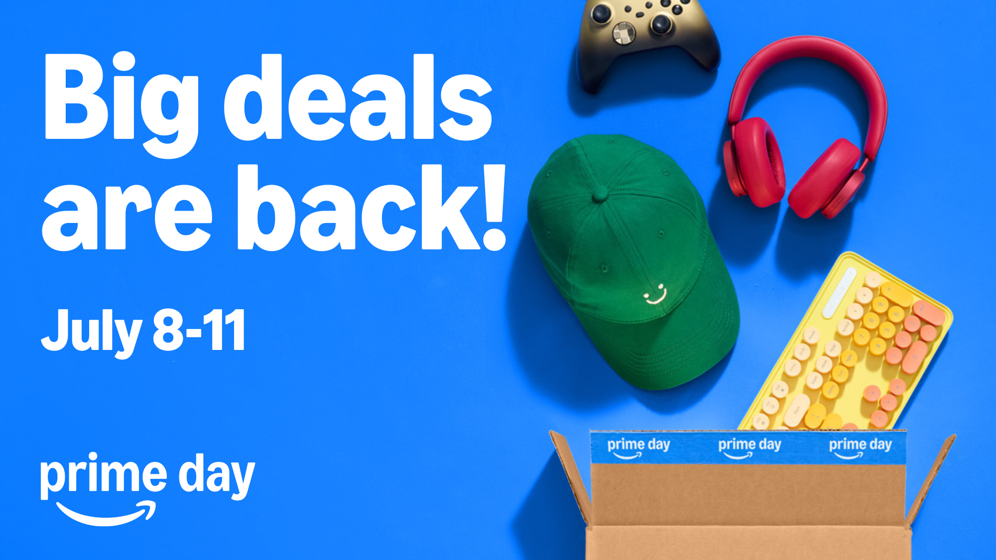 Amazon Deals: Up to 50% Off Various Items