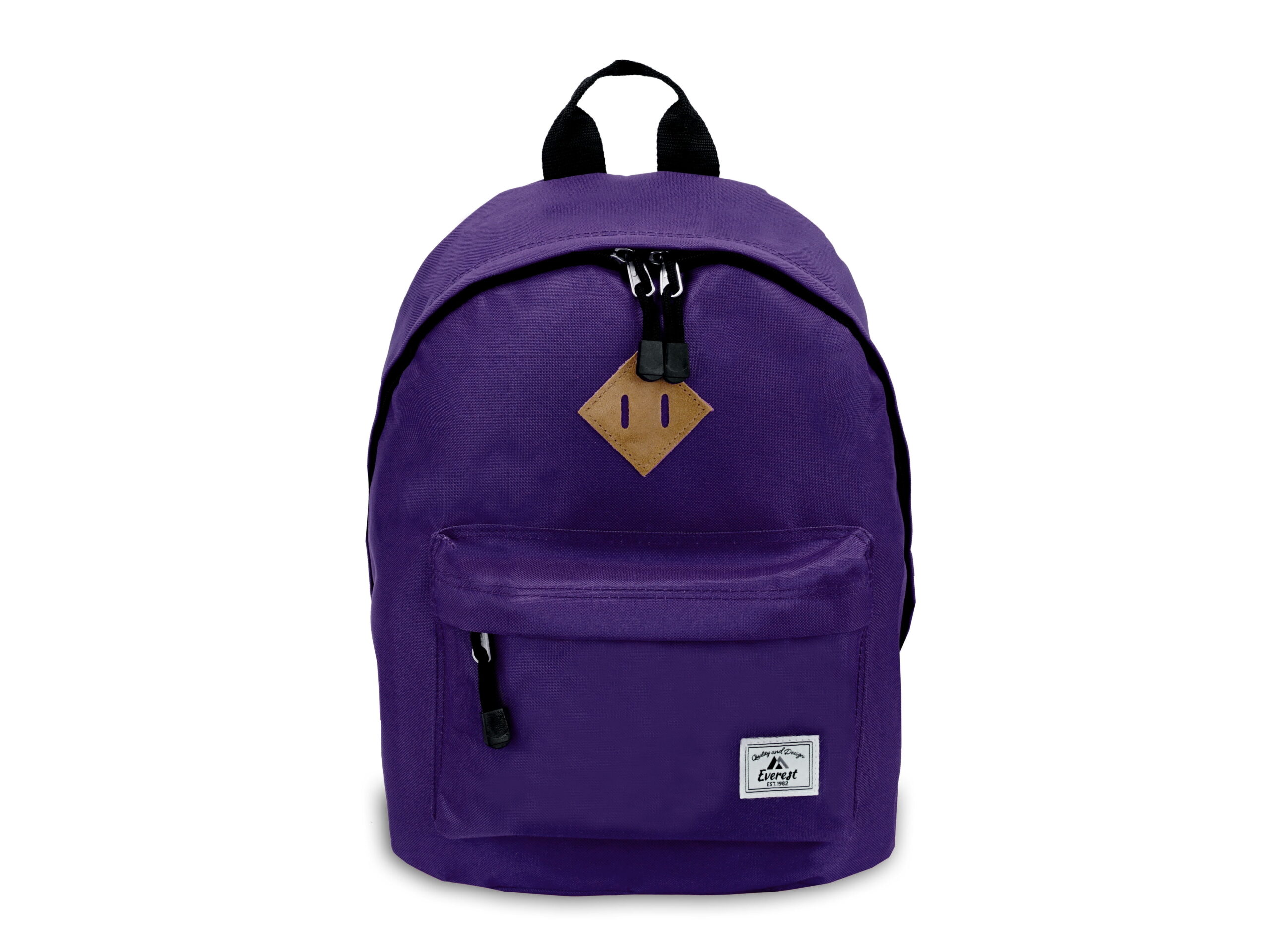 Everest Vintage Backpack just $14.99 at Walmart