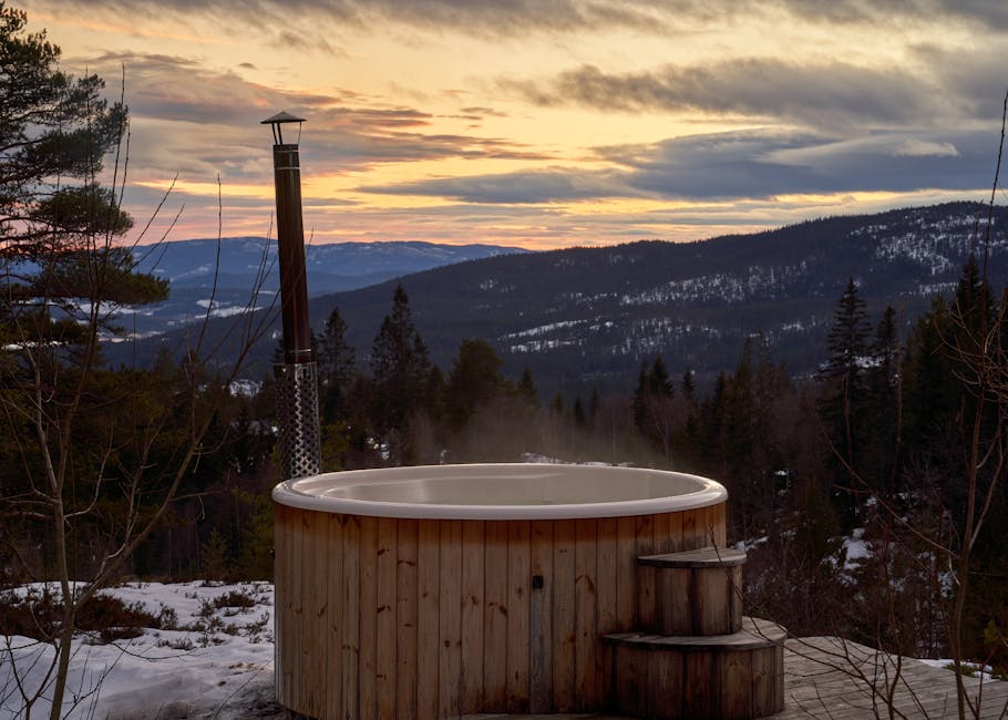 Non-Chlorine Hot Tubs Shock 2-Pack Only $34.99 (Reg. $40) at Amazon