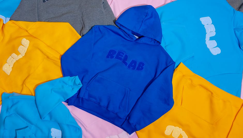 Sweater Hoodie Only $13 (Reg. $35)