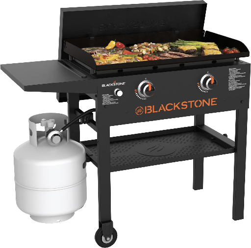 Walmart Daily Pick: Blackstone Only $224 (Reg. $500) at Walmart
