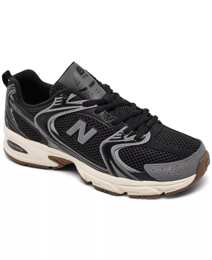 New Balance 530 Sneakers Deal at Macy’s: Save $50
