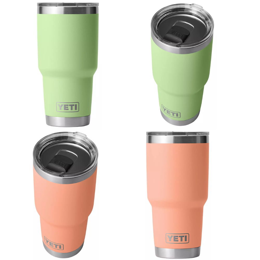 YETI 30 oz. Rambler Tumbler Deal at Dick’s Sporting Goods: Save $18.43
