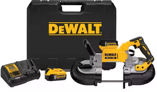 Home Depot Home Pick: DEWALT Only $300 (Reg. $630.16) at Home Depot