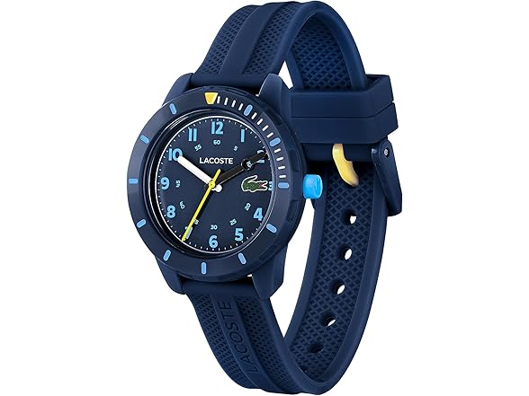 Lacoste Kid’s Watches Deal at Macy’s: $42.50