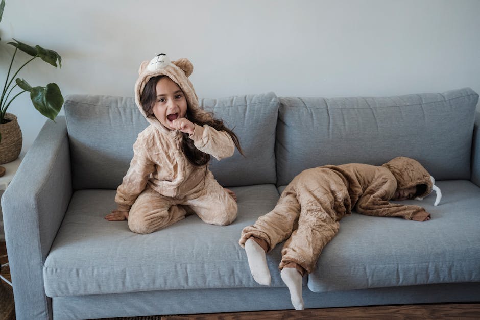 GAP Kids Pajamas from Only $4 (Reg. $35)