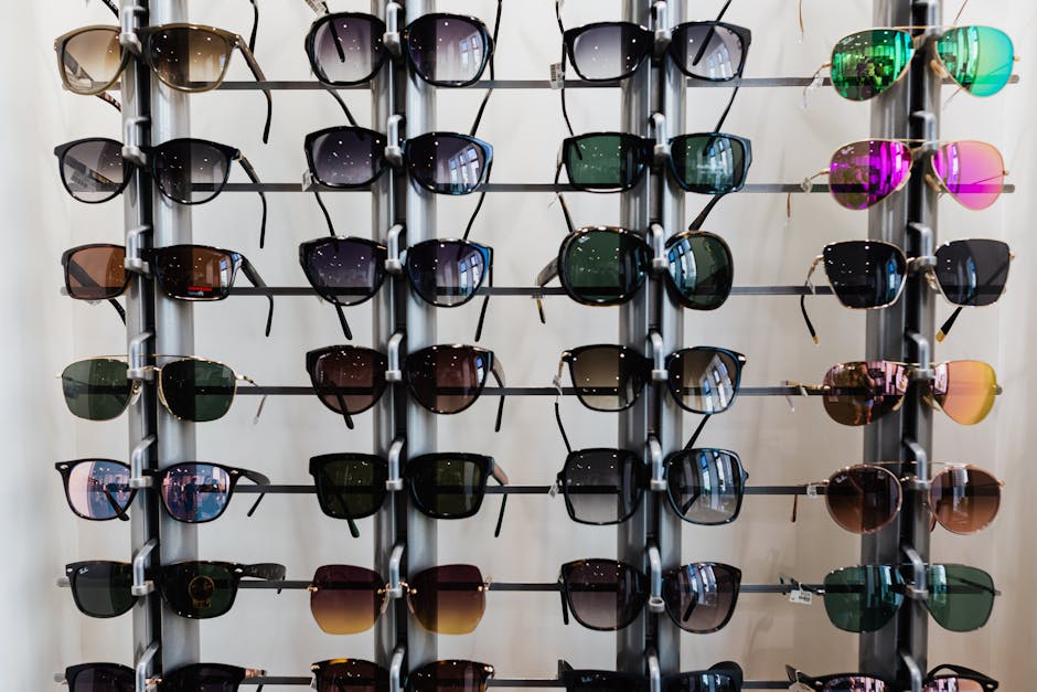 Sunglasses Just Only $5 at Lowe’s