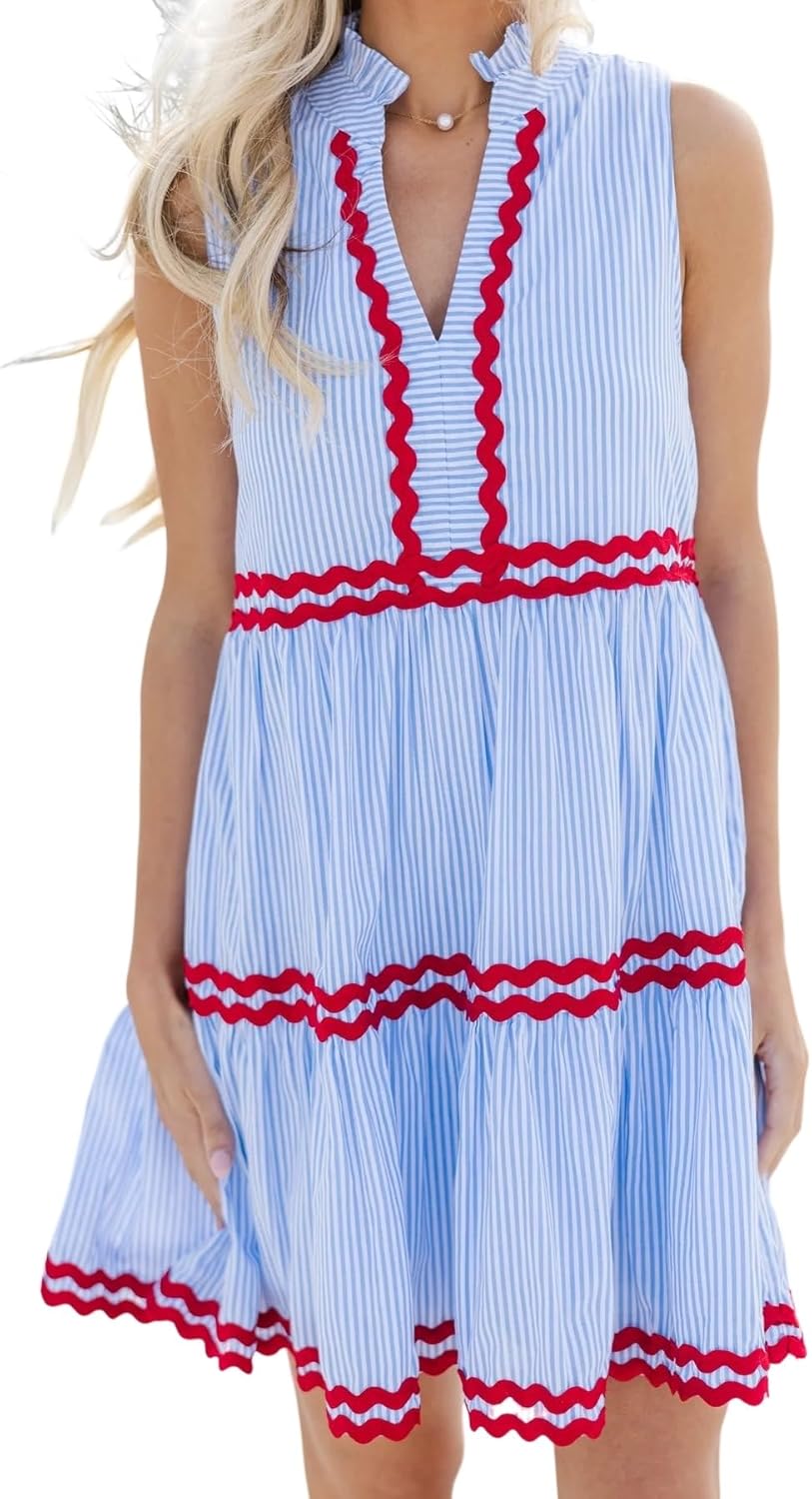 Kuraki Women’s July 4th Coastal Only $39.49 (Reg. $39.49) at Amazon