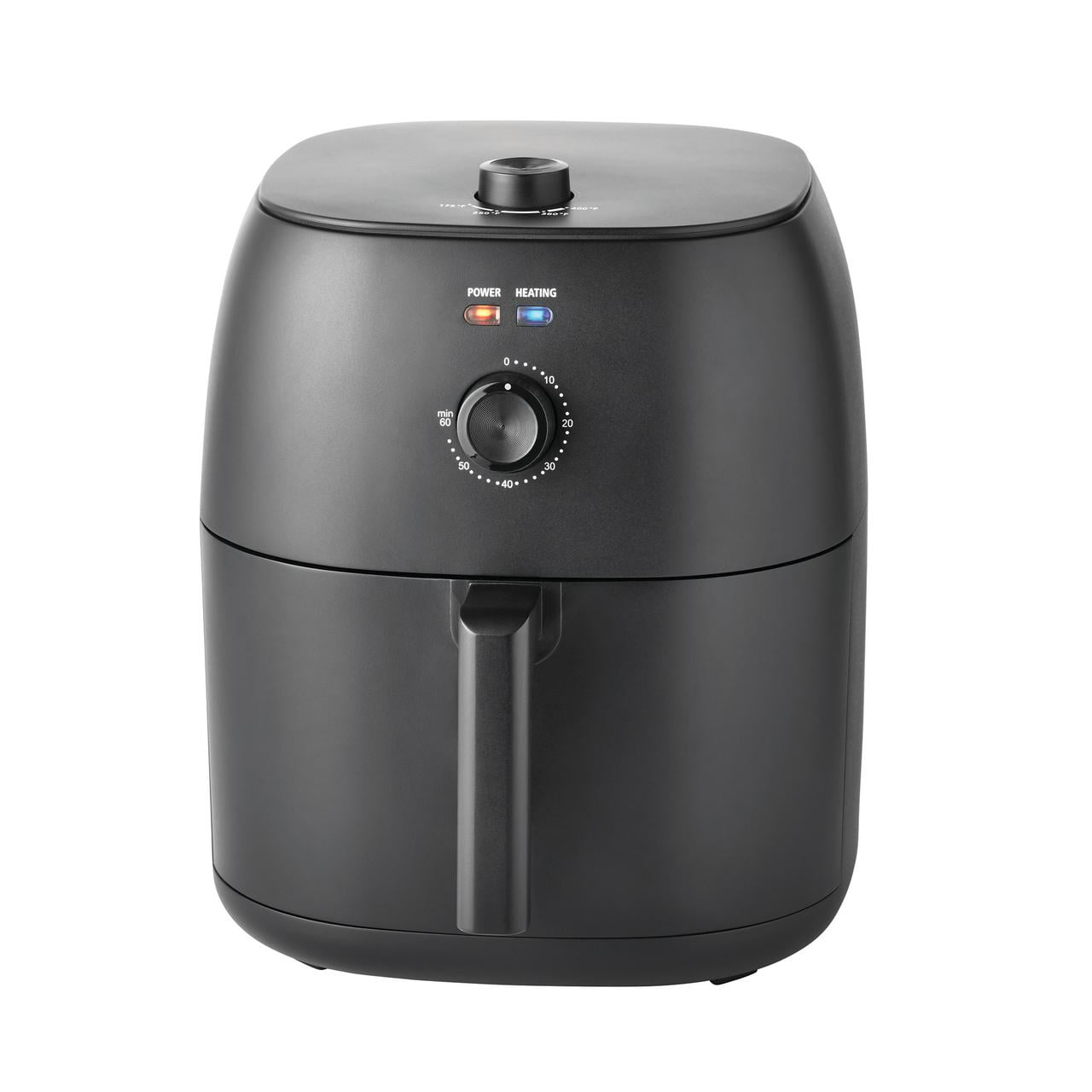 Mainstays 8-Quart Compact Air Fryer Deal at Walmart: $35