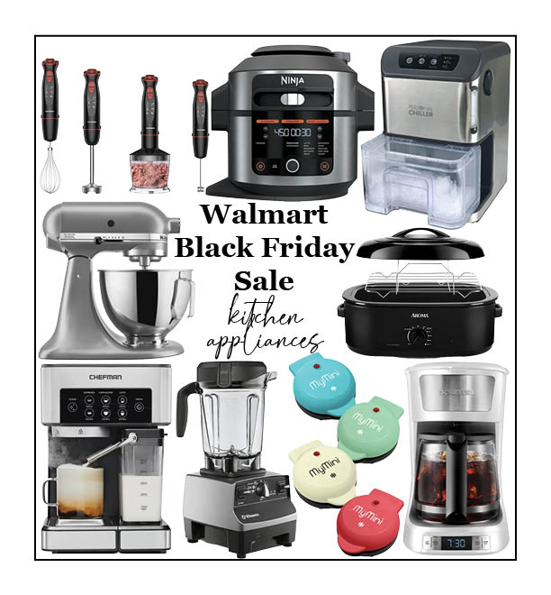 Walmart Flash Deals on Kitchen & Dining Items!