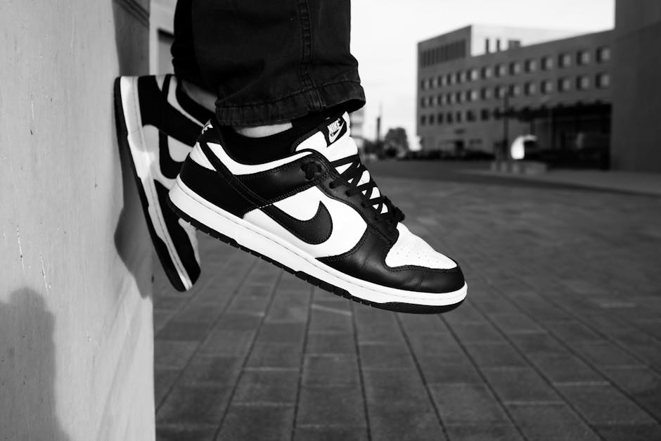 Nike Dunks Starting at Just Only $35