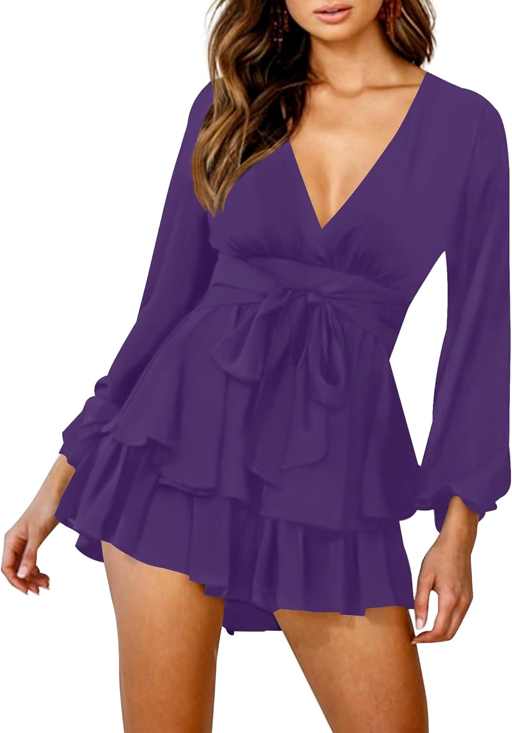 Relipop Women’s Romper Floral Only $19.99 (Reg. $19.99) at Amazon