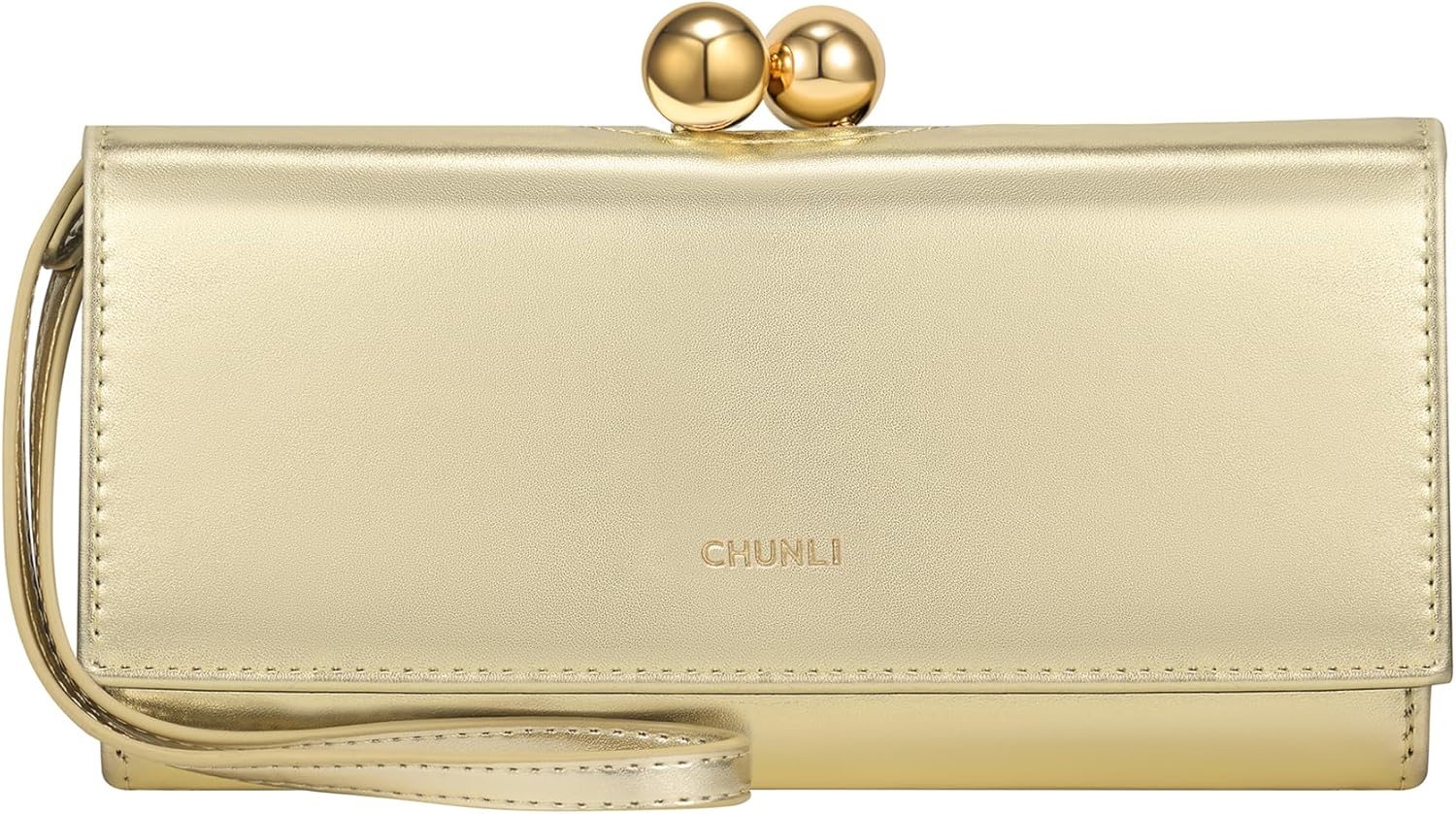 CHUNLI Elegant Clutch Purses Only $16.14 (Reg. $16.14) at Amazon