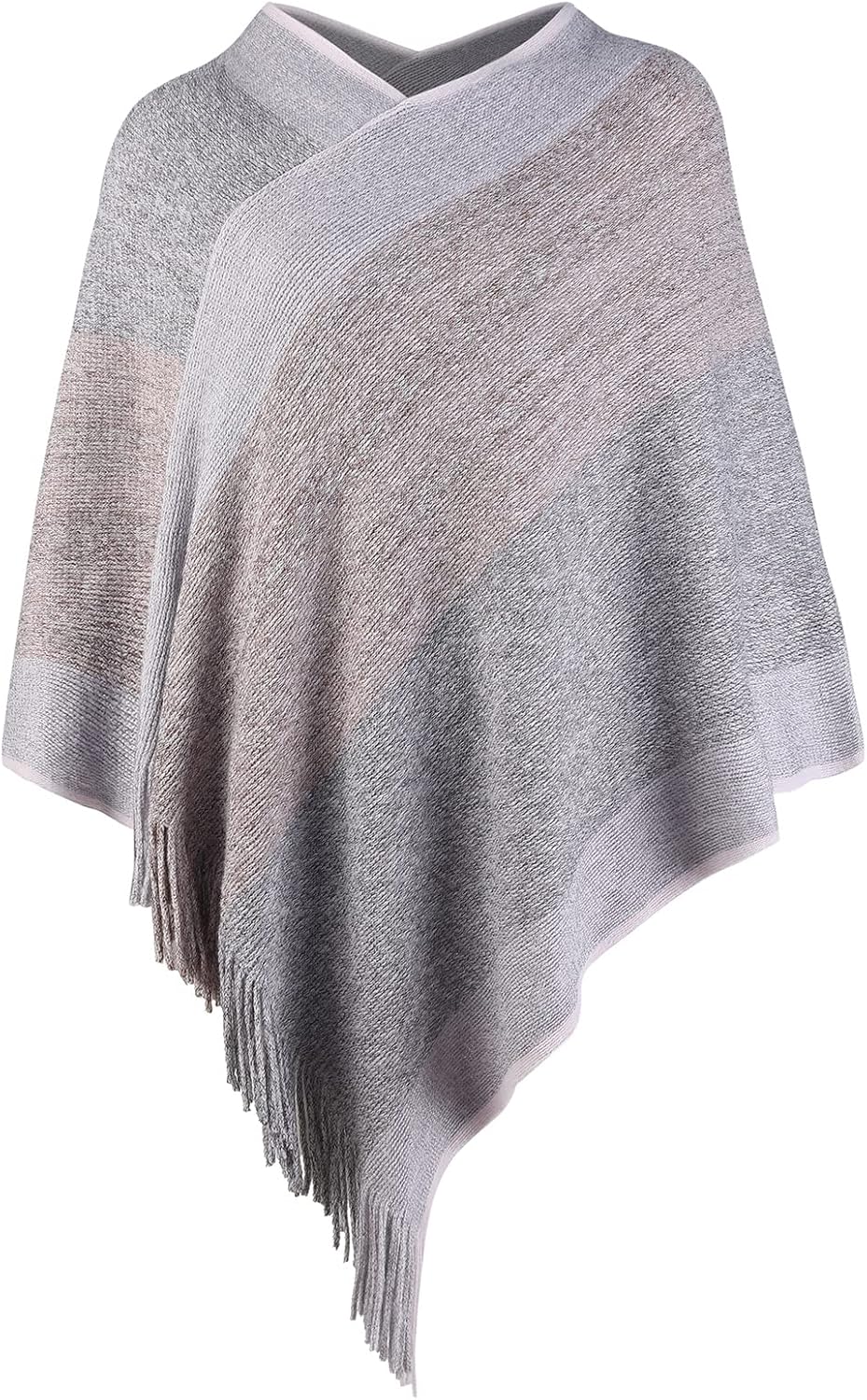 Fomolom Women’s Elegant Knitted Only $12.21 (Reg. $12.21) at Amazon