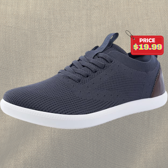 Casual Dress Sneakers Deal: Save 50%