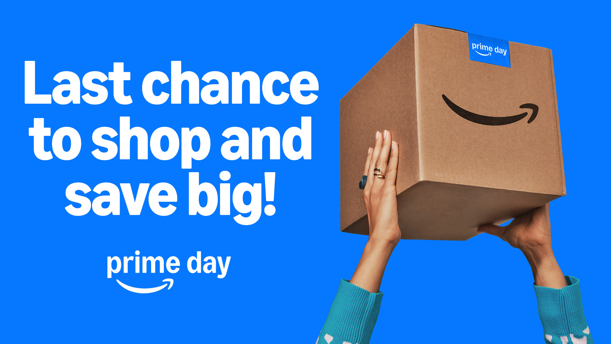 Amazon 50% Off Deal: Save Up to 50% at Amazon