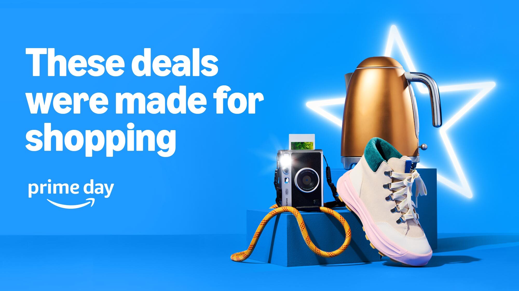 Amazon Deal: Save on Select Items