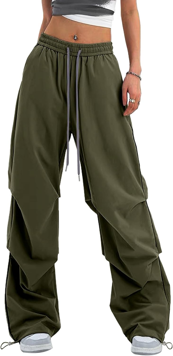 Bakyarder Women’s Y2K Baggy Only $22.95 (Reg. $22.95) at Amazon