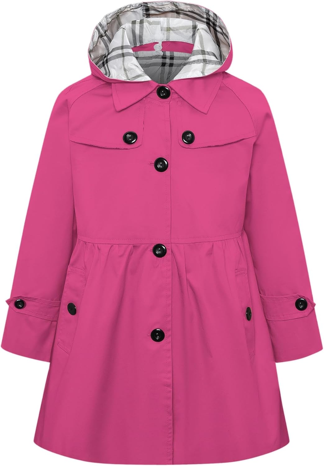 Betusline Girl’s Trench Coat Only $25.49 (Reg. $25.49) at Amazon