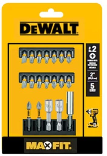 Home Depot Daily Pick: DeWalt Only $5 (Reg. $11.52) at Home Depot